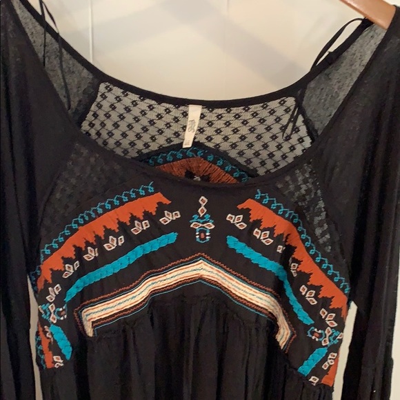 Free people shirt - Picture 2 of 2